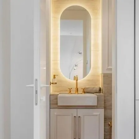 Apartamento Luxury In Old Town Has Parking *