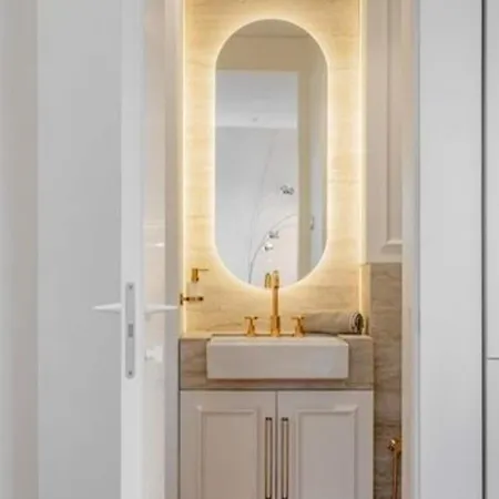 Luxury In Old Town Has Parking * Vilnius