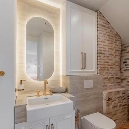 Luxury In Old Town Has Parking * Vilnius