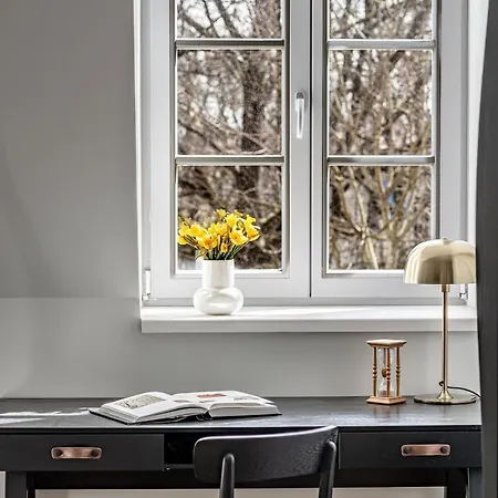 Apartamento Luxury In Old Town Has Parking Vilnius