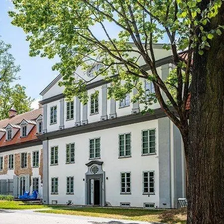 Apartamento Luxury In Old Town Has Parking Vilnius