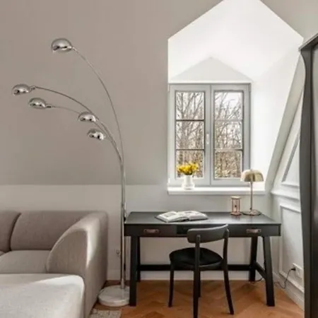 Luxury In Old Town Has Parking * Vilnius
