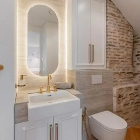 Apartment Luxury In Old Town Has Parking Vilnius